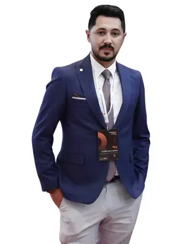 Mohammad Al-Khayoun